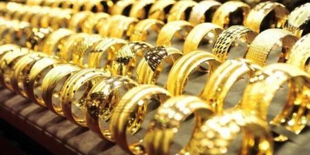 سعر الذهب اليوم في مصر.. عيار 21 يسجل هذا الرقم بـ سوق الصاغة - تواصل نيوز