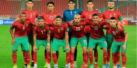 بث مباشر.. مشاهدة مباراة المغرب وبنين الودية الدولية - تواصل نيوز