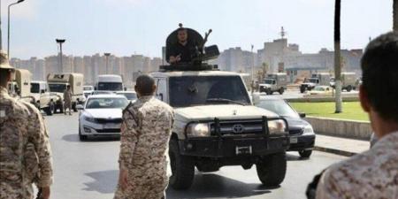 ليبيا.. طرابلس تستعيد هدوءها بعد ليلة من الاشتباكات وحقوق الإنسان تحذر من خرق وقف إطلاق النار - تواصل نيوز