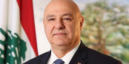 الرئيس عون هنأ قوى الامن الداخلي بعيدها الـ164: ليست مجرد مؤسسة أمنية بل هي رمز للتفاني والإخلاص - تواصل نيوز