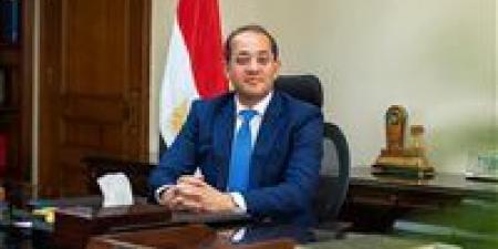 وزير المالية: نسعى لخفض الأعباء على المستثمرين خلال الفترة المقبلة - تواصل نيوز