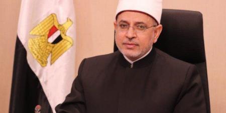 رئيس جامعة الأزهر يهنئ المملكة العربية السعودية بنجاح موسم الحج - تواصل نيوز