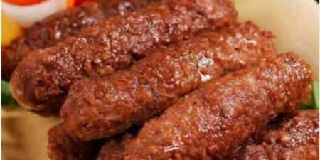 طريقة عمل صينية كفتة بالبرغل خطوة بخطوة - تواصل نيوز