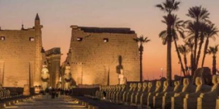 رئيس قطاع الآثار: "نجع أبو عصبة" كنز أثري واعد في قلب الأقصر - تواصل نيوز