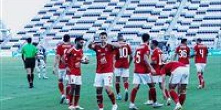‏عاجل: أم بي سي أكشن تعلن إذاعة مباراة الأهلي وانتر ميامي في افتتاح كأس العالم للأندية‏ - تواصل نيوز