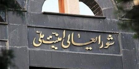 مجلس الأمن القومي الإيراني: الحصول على الوثائق النووية الإسرائيلية سيتيح لنا الرد الفوري على أي اعتداء على منشآتنا النووية - تواصل نيوز