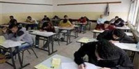 خبير تربوي: قلق الامتحانات يفقد الدماغ 30 % من نشاطه - تواصل نيوز