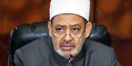 شيخ الأزهر: منقذ العاشر من رمضان «شهيد الوطن» ضرب أروع الأمثلة في التضحية - تواصل نيوز