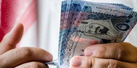 أسعار الريال السعودي في مصر اليوم.. الاثنين 9 يونيو 2025 - تواصل نيوز