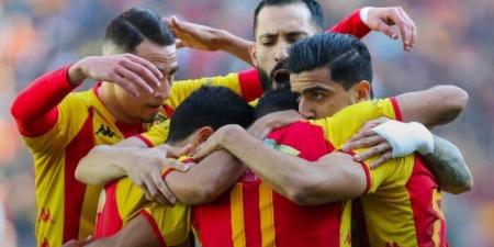 مواعيد مباريات الترجي التونسي في كأس العالم للأندية - تواصل نيوز