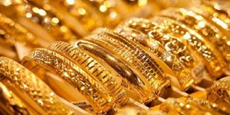 تراجع مفاجئ بـ سعر الذهب اليوم.. عيار 21 وصل كام؟ - تواصل نيوز