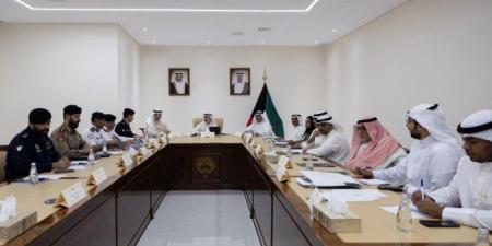 الكويت.. نائب وزير الخارجية يترأس اجتماع لجنة الحدود - تواصل نيوز