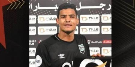 لمدة 4 سنوات .. الأهلي ينهى صفقة ضم مصطفى العش من زد وقيده بالجبلاية - تواصل نيوز