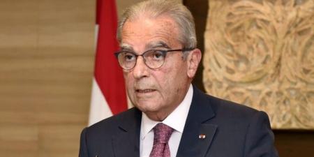 الخازن رفض التعرض لليونيفيل: احترام وجودها ودورها بالجنوب التزام وطني يصب بمصلحة لبنان - تواصل نيوز