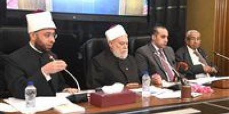 بعد تصديق الرئيس عليه.. شروط من يتصدرون لإصدار الفتاوي الشرعية (تفاصيل) - تواصل نيوز