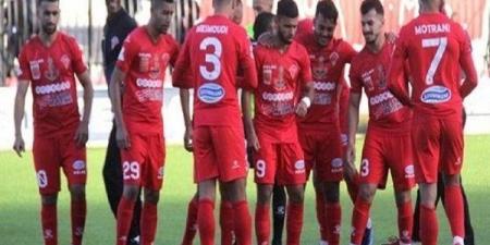 شاهد.. بث مباشر لمباراة مولودية وهران ومولودية البيض في الدوري الجزائري - تواصل نيوز
