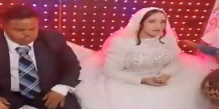 وحدة حماية الطفل بالشرقية: زواج عريس متلازمة داون غير رسمي والعروس قاصر - تواصل نيوز