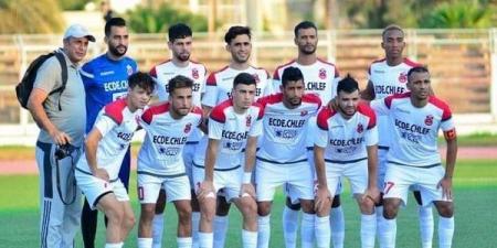 بث مباشر.. مشاهدة مباراة أولمبي الشلف وشبيبة الساورة في الدوري الجزائري - تواصل نيوز