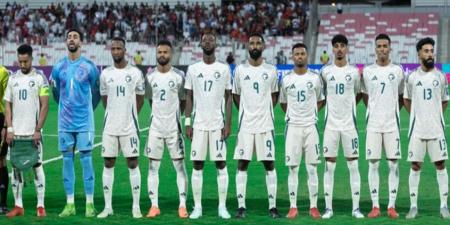 رينارد يعلن قائمة منتخب السعودية المشاركة في الكأس الذهبية 2025 - تواصل نيوز