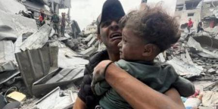 الصحة العالمية تجلي أكثر من 30 طفلا مريضا من غزة إلى الأردن وإيطاليا - تواصل نيوز