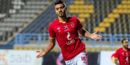محمد شريف في مرمى الزمالك.. الأبيض يتفاوض على ضمه - تواصل نيوز