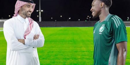 الأخضر يفتتح مبارياته في «الكونكاكاف» بمواجهة هاييتي - تواصل نيوز