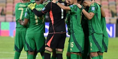 اكتمل العقد.. 5 + 1 في المحلق الآسيوي - تواصل نيوز