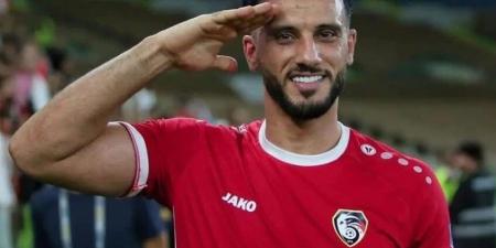 الوداد المغربي يضم عمر السومة في كأس العالم للأندية - تواصل نيوز