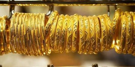 سعر الذهب اليوم الأربعاء 11 يونيو في مصر.. «الأصفر يتراجع 15 جنيهًا» - تواصل نيوز
