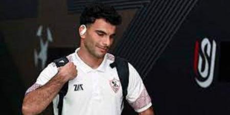 الزمالك يستعد لخطف مهاجم الأهلي ردأ على صفقة زيزو  - تواصل نيوز