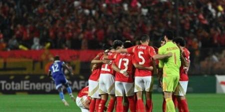 قائمة الأهلي النهائية في كأس العالم للأندية.. هل يتواجد وسام أبو علي؟ - تواصل نيوز