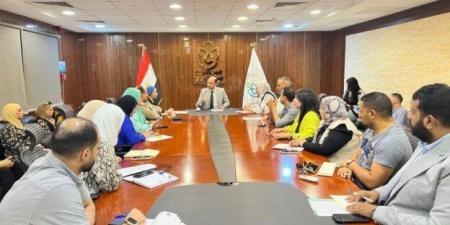 مدير الرعاية الصحية ببورسعيد: تشغيل جلسات الغسيل الكلوي بكامل طاقتها السبت المُقبل - تواصل نيوز