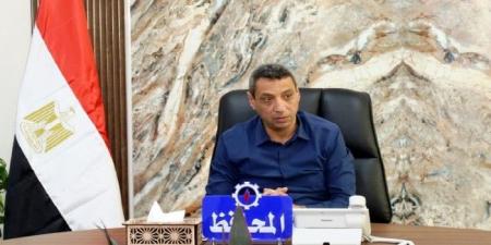 محافظة السويس ترفع درجة الاستعداد القصوى لاستقبال امتحانات الثانوية العامة - تواصل نيوز