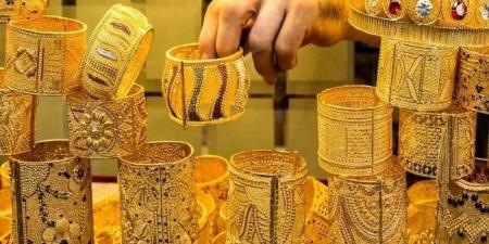 سعر الذهب في الكويت اليوم الأربعاء 11 يونيو 2025 - تواصل نيوز