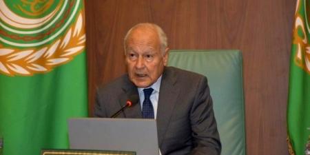 أبو الغيط رحب بقرار خمس دول فرض عقوبات على بن غفير وسموتريش - تواصل نيوز