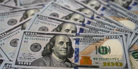 سعر الدولار الآن داخل البنوك العاملة في مصر.. آخر تحديث - تواصل نيوز