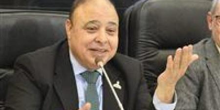 حسين خضير: 30 يونيو أنقذت مصر والرئيس السيسي قاد مسيرة بناء الدولة المدنية - تواصل نيوز