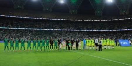 أستراليا تقلب الطاولة على السعودية وتبلغ كأس العالم - تواصل نيوز