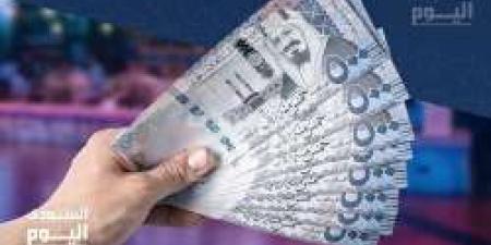 من هنا .. سعر الريال السعودي مقابل الجنيه السوداني اليوم الأربعاء 11 يونيو 2025م - تواصل نيوز