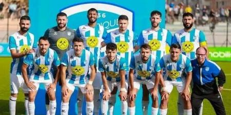 بث مباشر.. مشاهدة مباراة أولمبيك أقبو وإتحاد بسكرة في الدوري الجزائري - تواصل نيوز