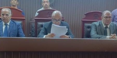 المشدد 6 سنوات لعامل بمصنع لإتجاره في الهيروين بشبرا الخيمة - تواصل نيوز