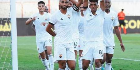 الجونة يقرر الاستغناء عن 5 لاعبين وتوجيه الشكر لعلاء عبد العال - تواصل نيوز