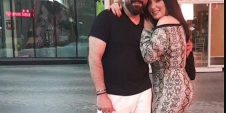 عبير صبري تكشف حقيقة طلاقها من أيمن البياع |خاص - تواصل نيوز