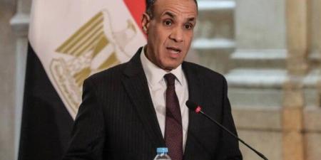 وزير الخارجية يعرب عن التطلع لزيادة حجم استثمارات «سكاتك» النرويجية في مصر - تواصل نيوز