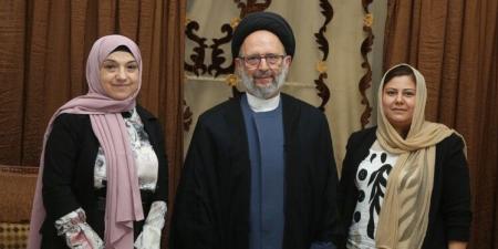 فضل الله دعا لتعزيز ثقافة الحوار والتسامح: لا بديل لنا عن لبنان ولا يمكن أن يُبنى بطائفة دون أخرى - تواصل نيوز