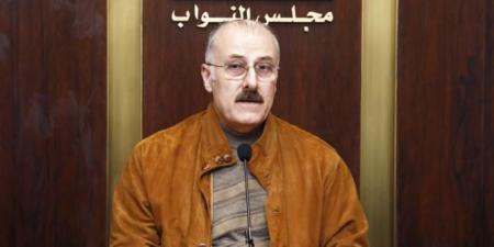 عبدالله: ننتظر من الحكومة إعداد مشروع قانون الإصلاح الإداري - تواصل نيوز