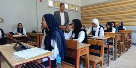 رابط نتيجة الشهادة الإعدادية 2025 بالإسكندرية - تواصل نيوز