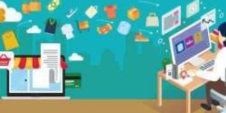 السعودية تقود التحول الرقمي في التجارة الإلكترونية بمنصات مبتكرة - تواصل نيوز