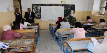 رابط نتيجة الشهادة الإعدادية محافظة القاهرة - تواصل نيوز