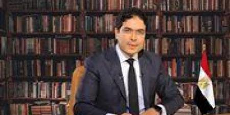 ضياء الدين داود: لا مزايدة على موقف مصر.. دعم فلسطين ثابت والأمن القومي خط أحمر - تواصل نيوز